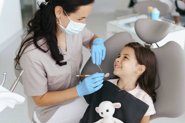 Best Emergency Denture Repair in Fayette, OH