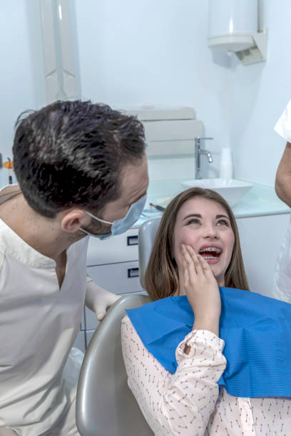 Best Emergency TMJ Treatment in Fayette, OH
