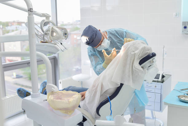 Best Urgent Care for Lost Fillings or Crowns in Fayette, OH